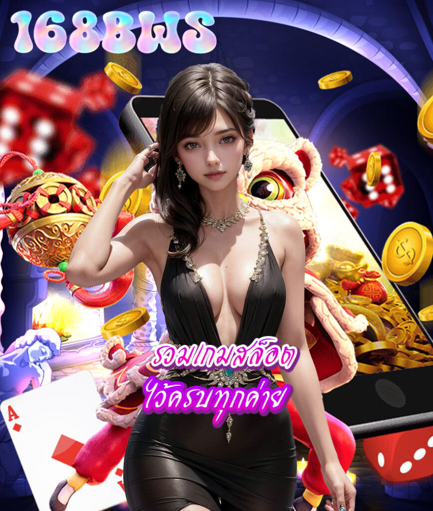 168bws โปรโมชั่น